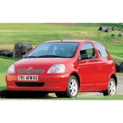 Accesorios Toyota Yaris (1999 - 2006)